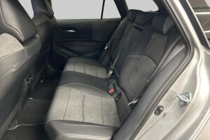 TOYOTA COROLLA esikatselu 10