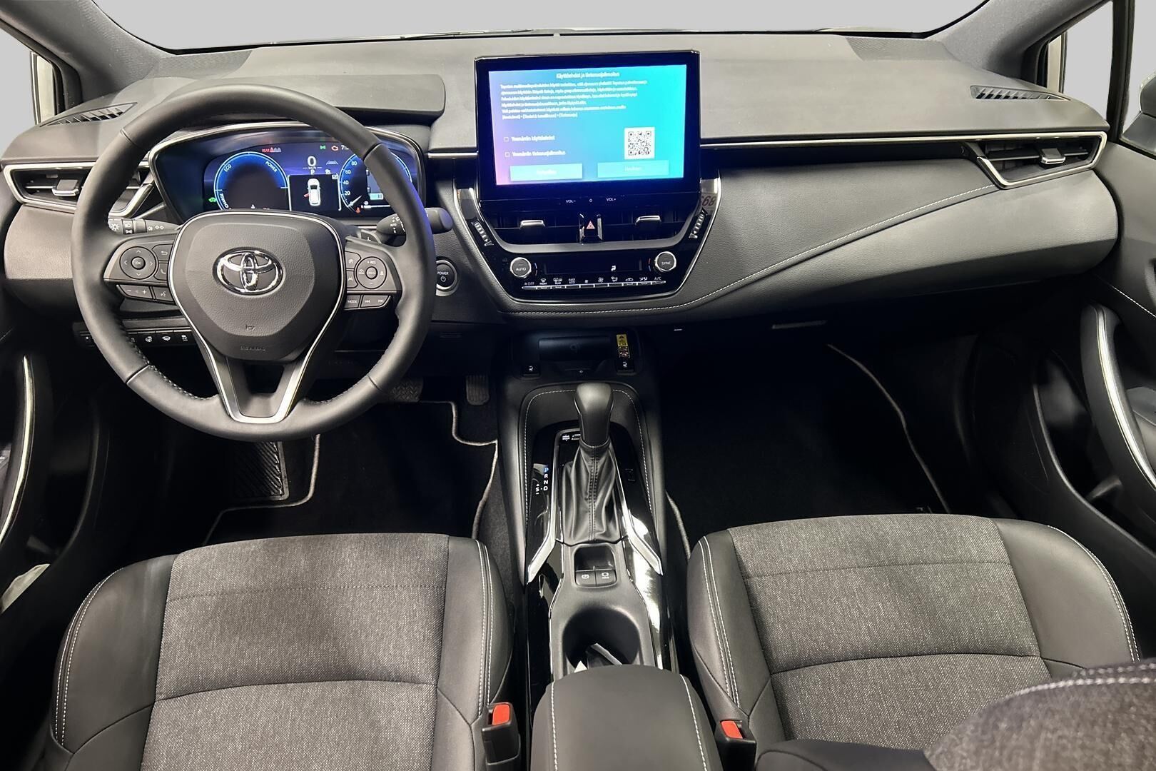 TOYOTA COROLLA iso kuva 11