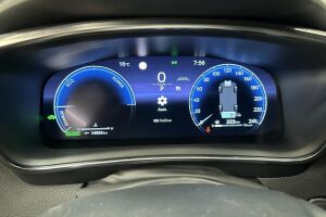 TOYOTA COROLLA esikatselu 14