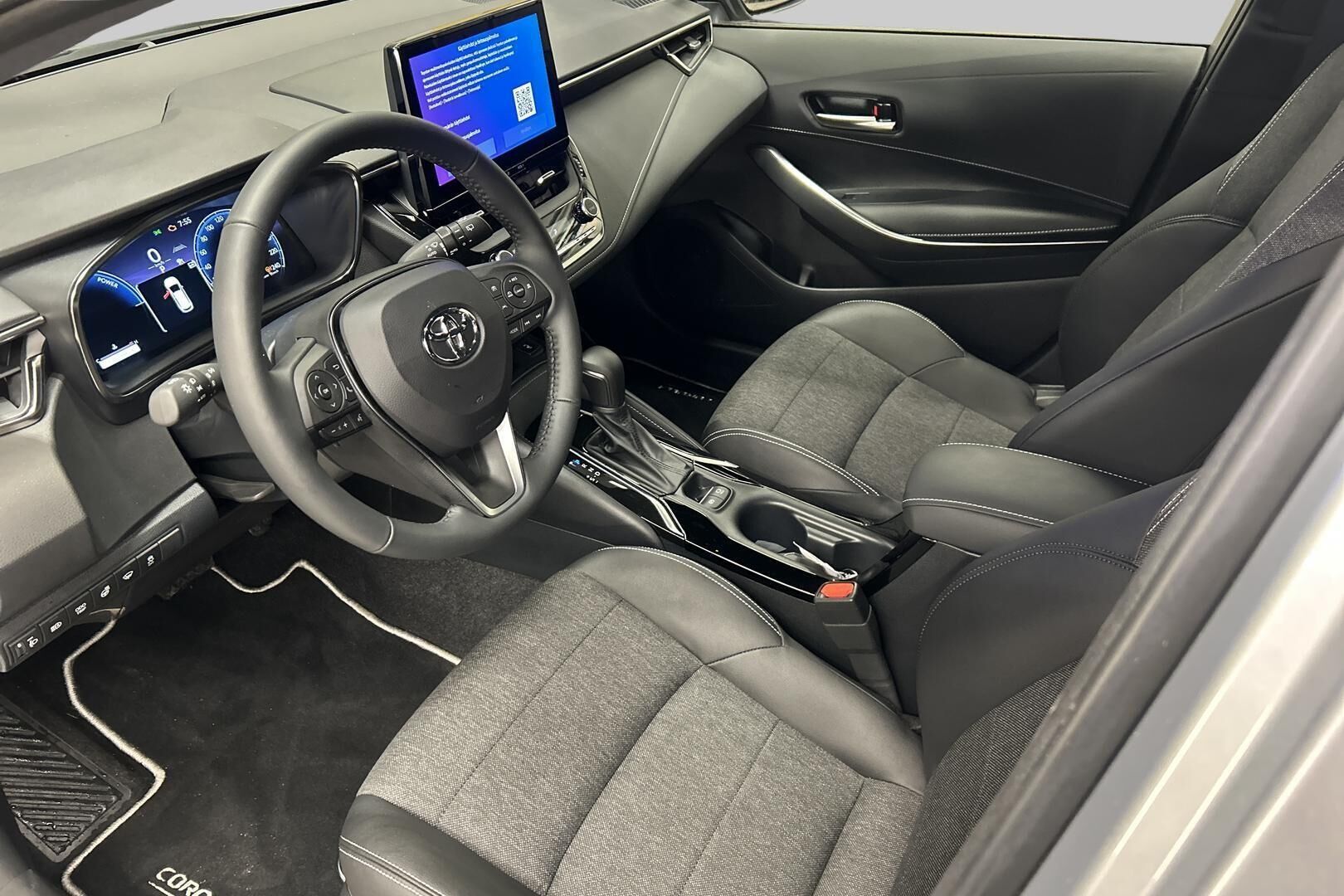 TOYOTA COROLLA iso kuva 9