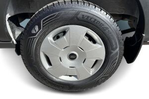 FORD TRANSIT esikatselu 13