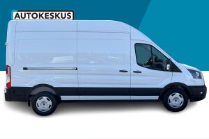 FORD TRANSIT esikatselu 4