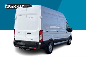 FORD TRANSIT esikatselu 5