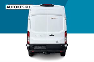 FORD TRANSIT esikatselu 6