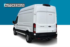 FORD TRANSIT esikatselu 7
