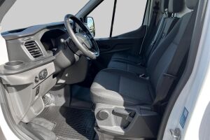 FORD TRANSIT esikatselu 9
