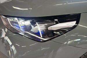 BMW 5-SARJA esikatselu 19