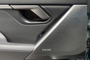 BMW 5-SARJA esikatselu 20