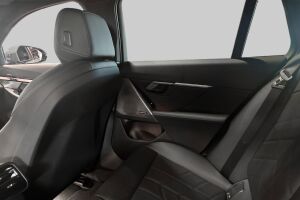 BMW 5-SARJA esikatselu 22
