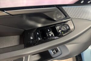 BMW 5-SARJA esikatselu 23