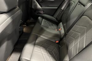 BMW 5-SARJA esikatselu 9