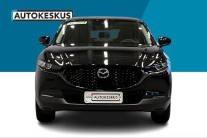 MAZDA CX-30 esikatselu 1