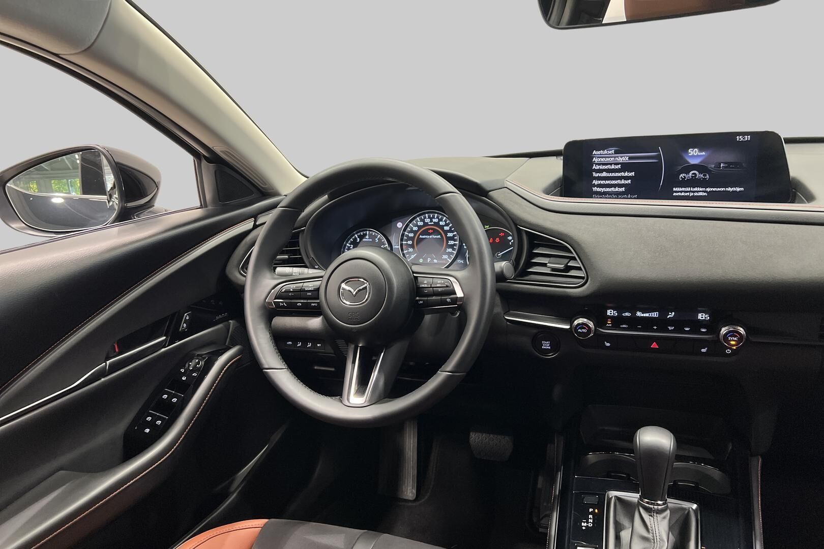 MAZDA CX-30 iso kuva 14