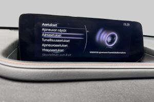 MAZDA CX-30 esikatselu 17