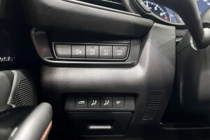 MAZDA CX-30 esikatselu 27