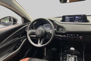 MAZDA CX-30 esikatselu 31