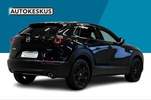 MAZDA CX-30 esikatselu 4