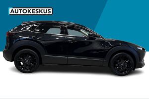 MAZDA CX-30 esikatselu 4