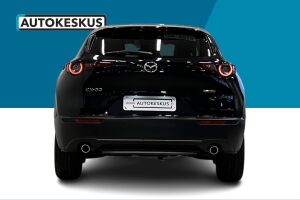 MAZDA CX-30 esikatselu 6