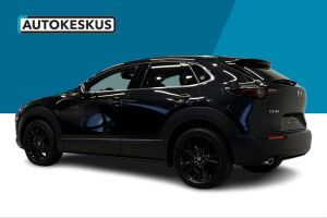 MAZDA CX-30 esikatselu 7