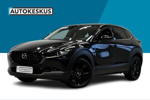 MAZDA CX-30 esikatselu 0