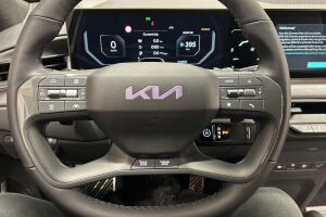 Kia EV9 esikatselu 16