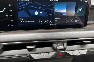 Kia EV9 esikatselu 17