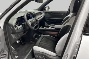 Kia EV9 esikatselu 8