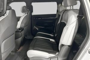 Kia EV9 esikatselu 9