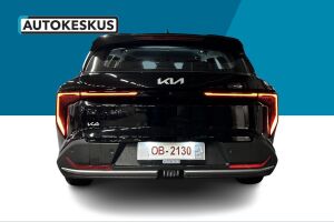 KIA K4 esikatselu 5