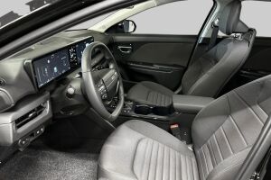 KIA K4 esikatselu 8