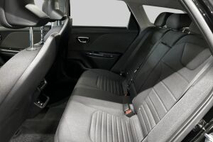 KIA K4 esikatselu 9