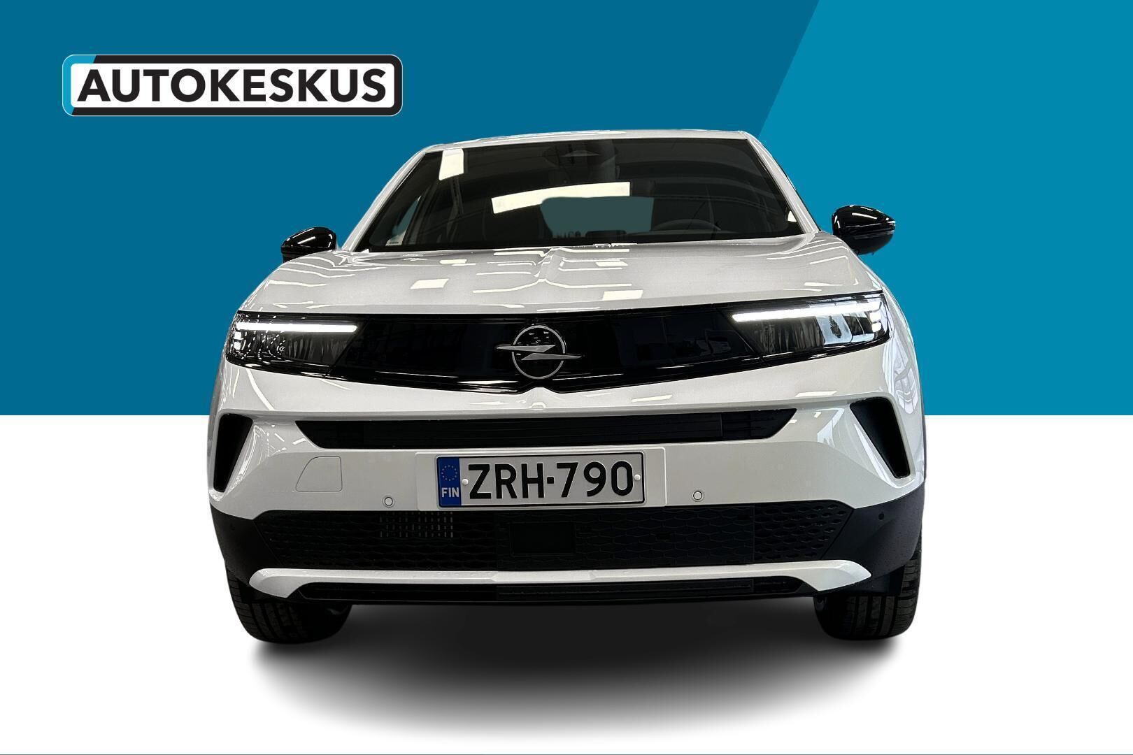 Opel Mokka iso kuva 1