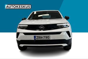 Opel Mokka esikatselu 1