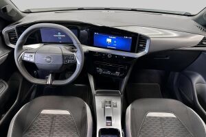 Opel Mokka esikatselu 8