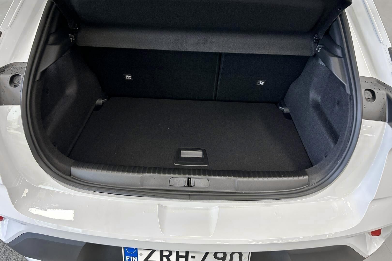 Opel Mokka iso kuva 9
