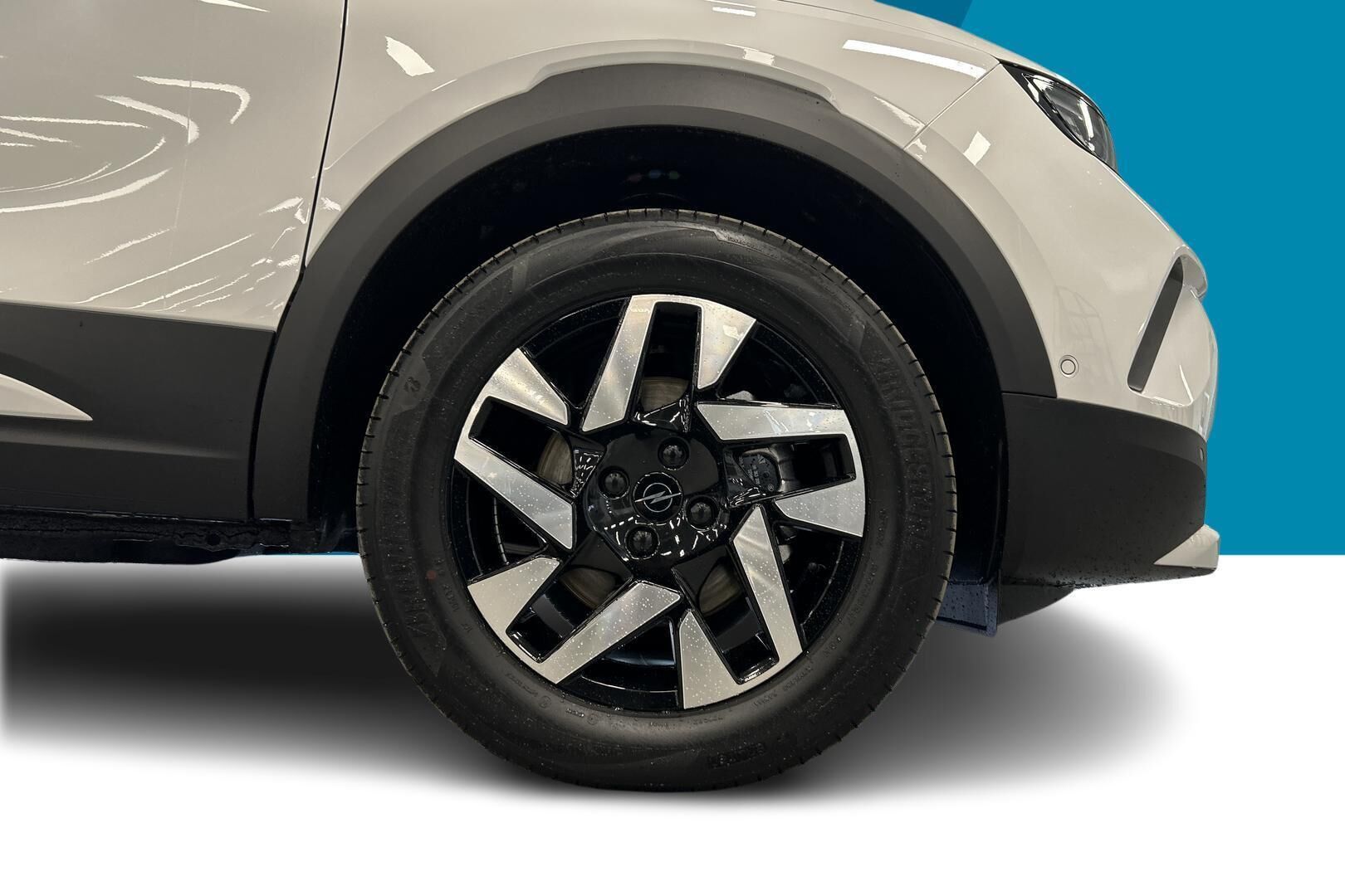 Opel Mokka iso kuva 10