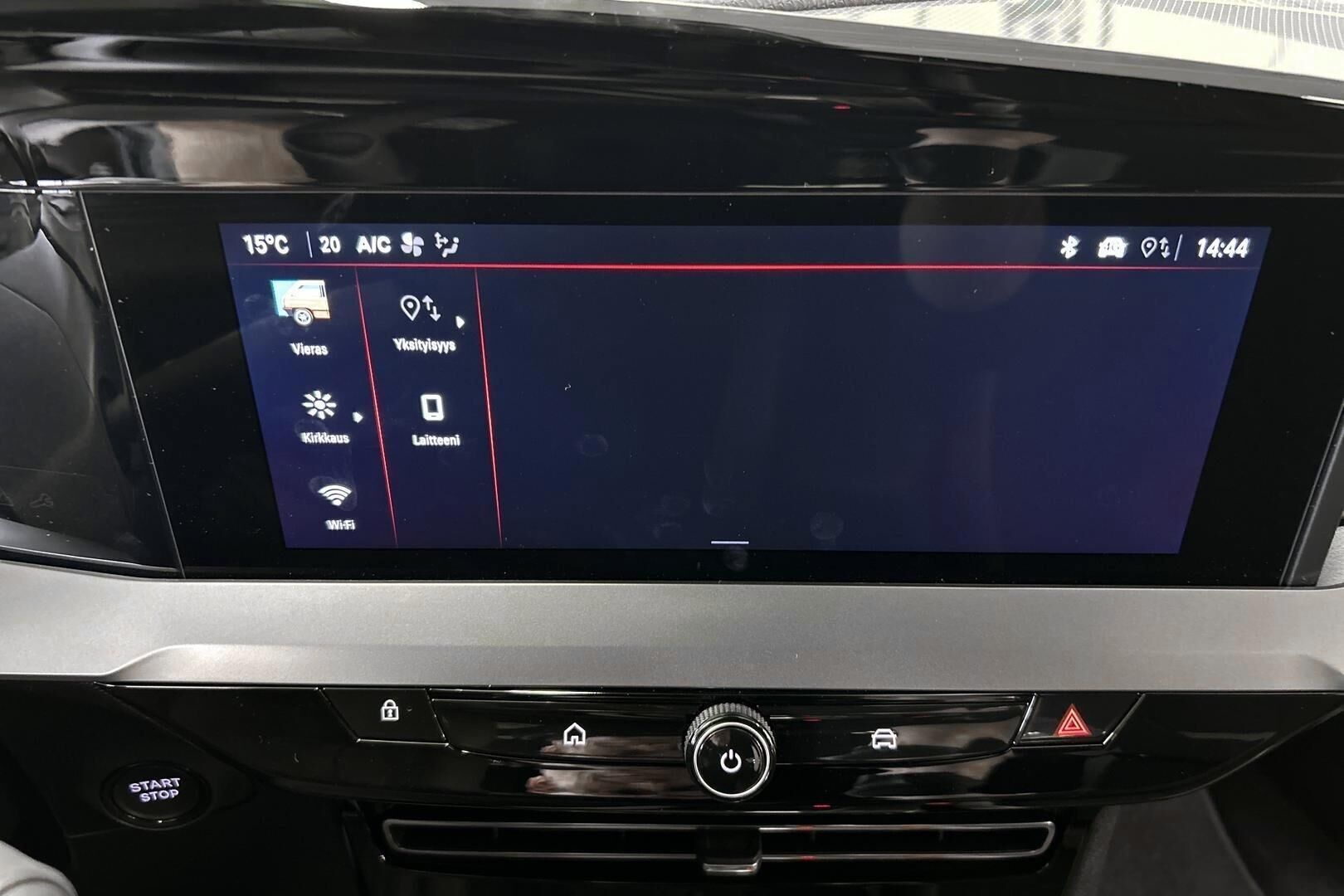 Opel Mokka iso kuva 12