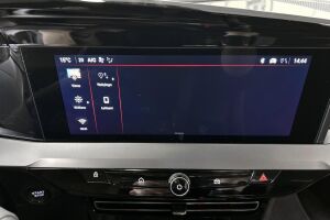 Opel Mokka esikatselu 12