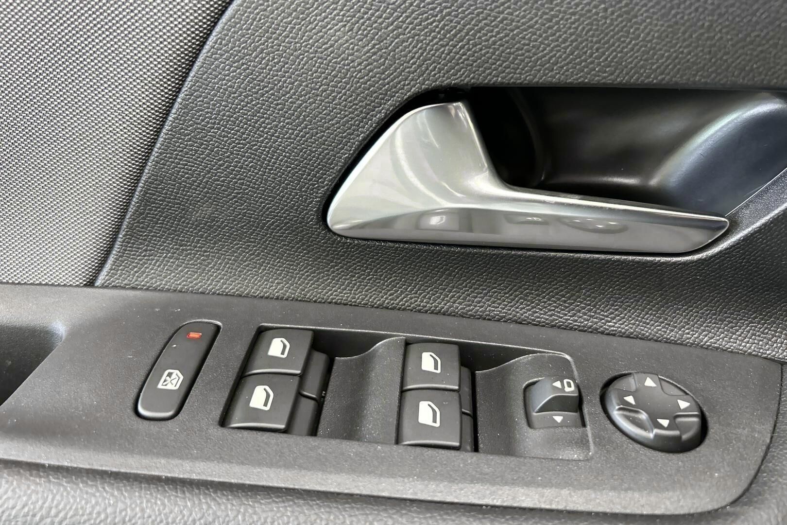 Opel Mokka iso kuva 21