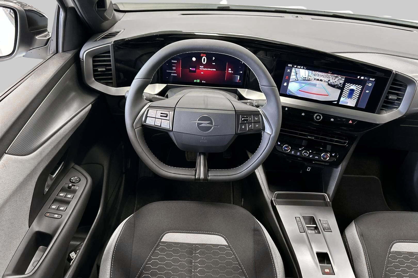 Opel Mokka iso kuva 25