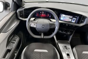 Opel Mokka esikatselu 25