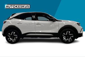 Opel Mokka esikatselu 3