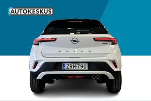 Opel Mokka esikatselu 27