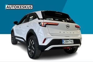 Opel Mokka esikatselu 5