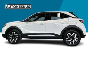 Opel Mokka esikatselu 6