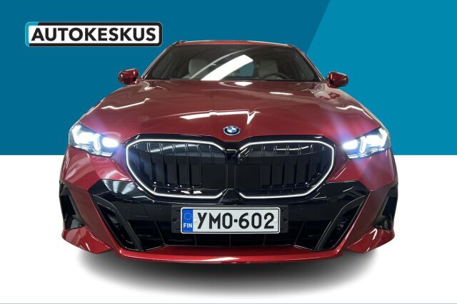 BMW 5-sarja