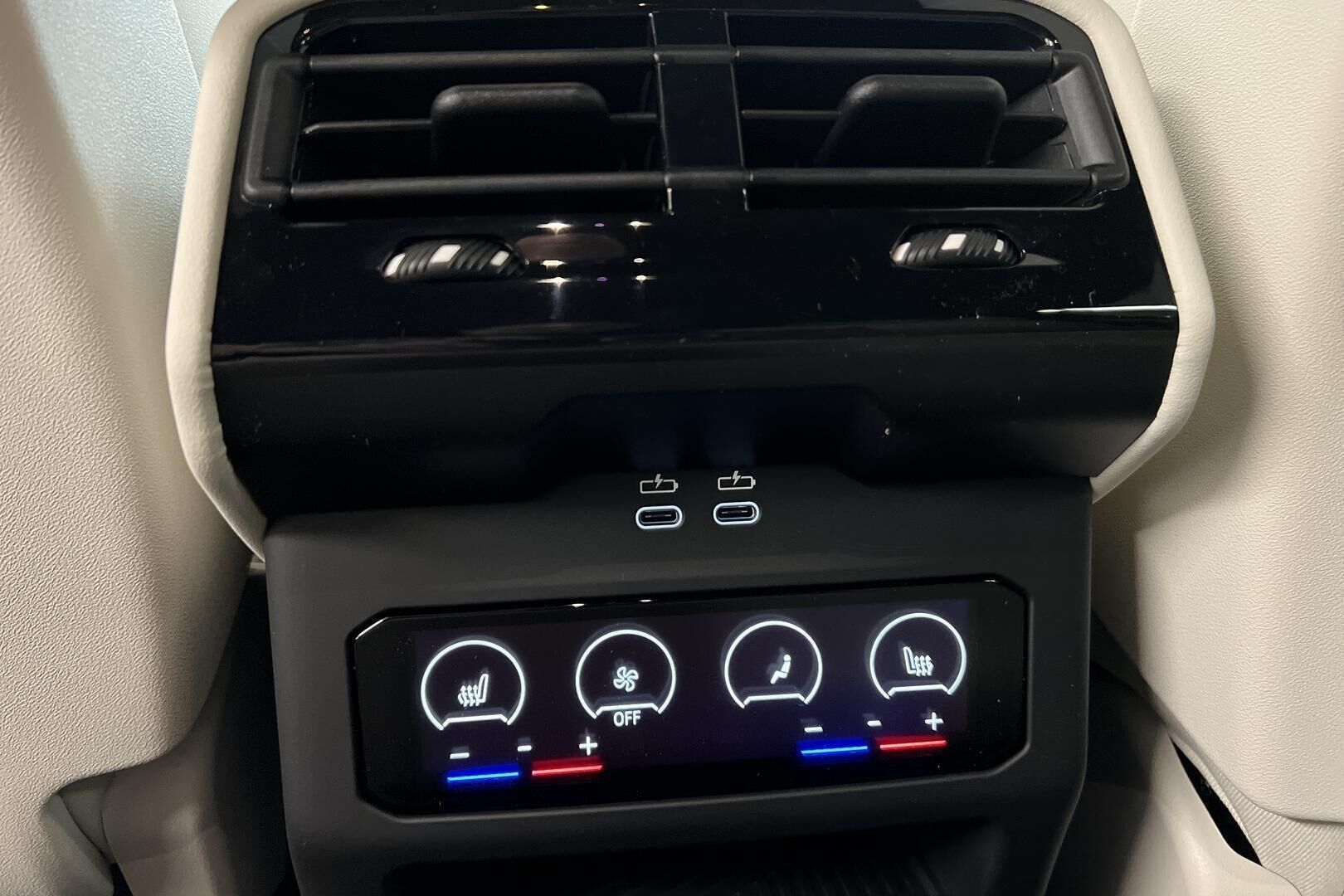 BMW 5-sarja iso kuva 16