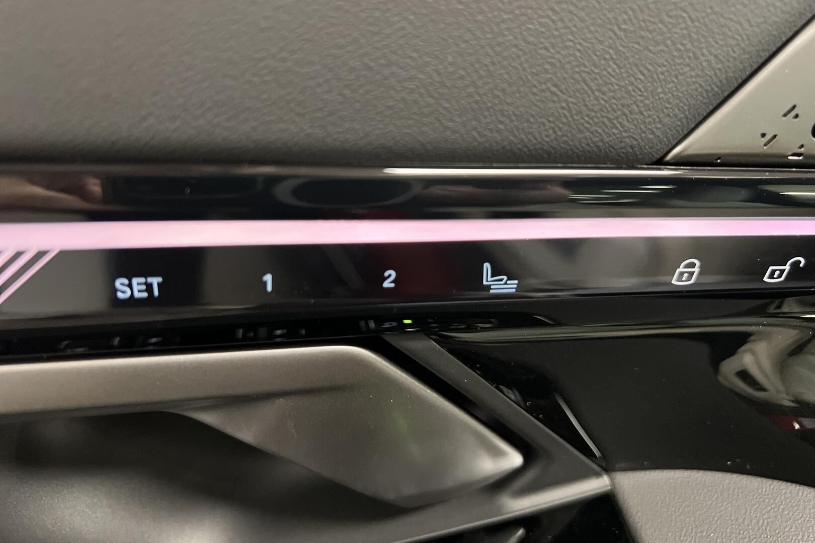 BMW 5-sarja iso kuva 18