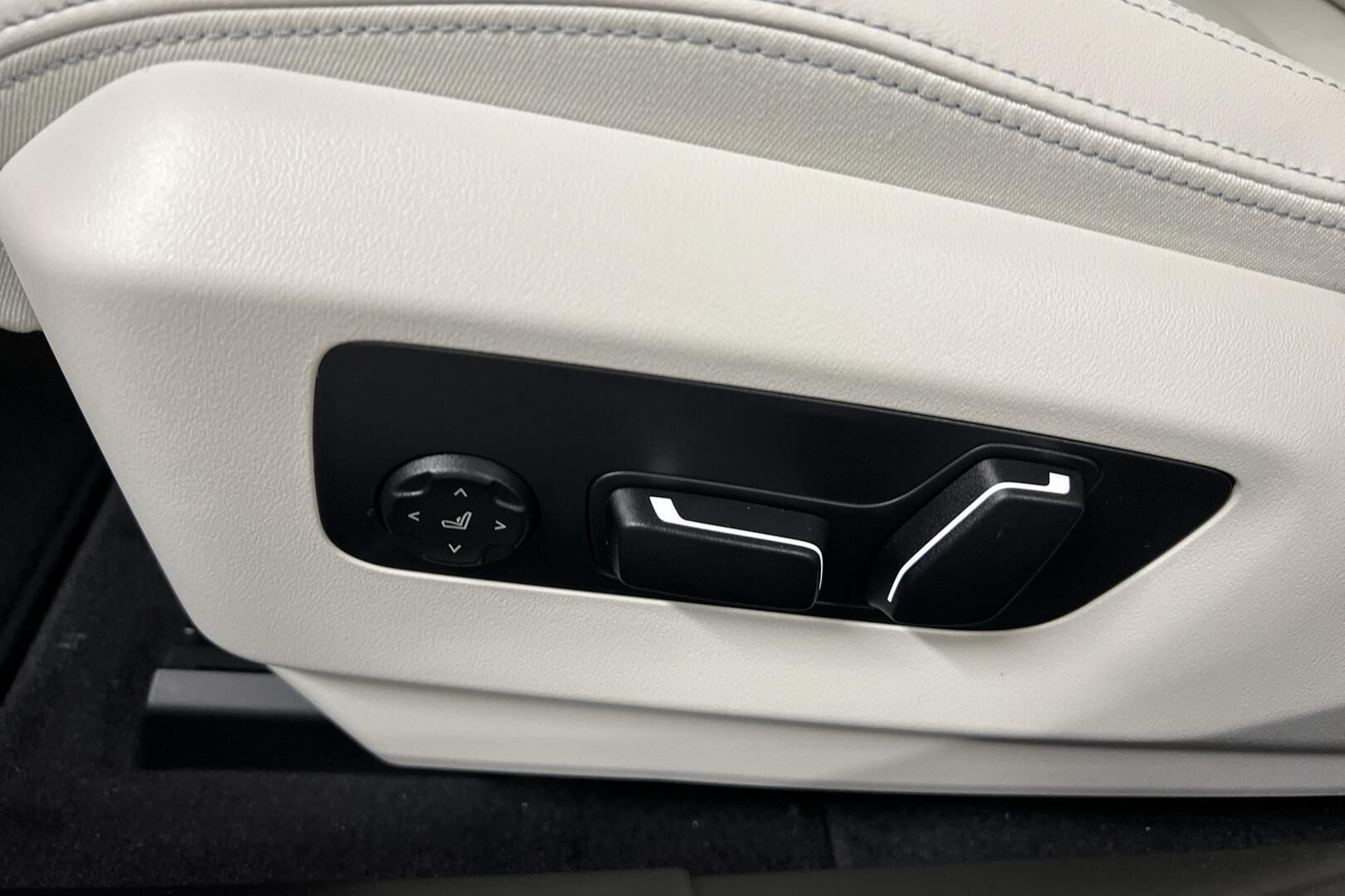 BMW 5-sarja iso kuva 19
